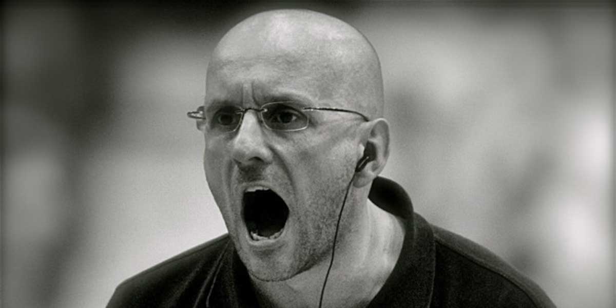 Mauro Berruto
